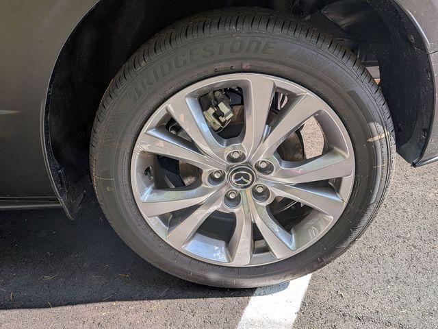 new 2026 Mazda CX-30 car, priced at $30,345