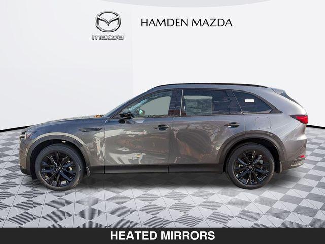 new 2026 Mazda CX-90 car, priced at $46,979