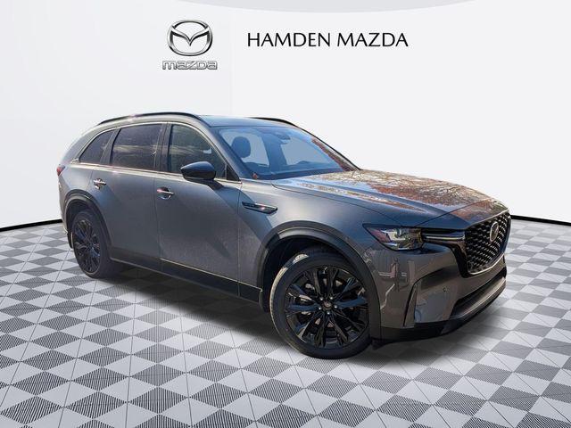 new 2026 Mazda CX-90 car, priced at $48,479
