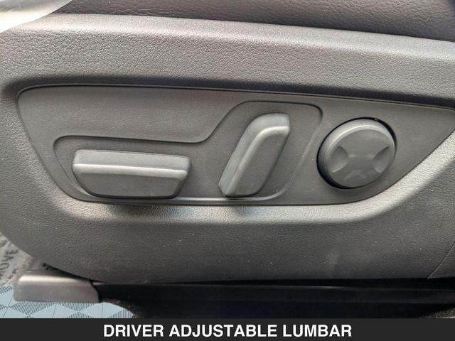 used 2025 Mazda CX-50 car, priced at $29,988