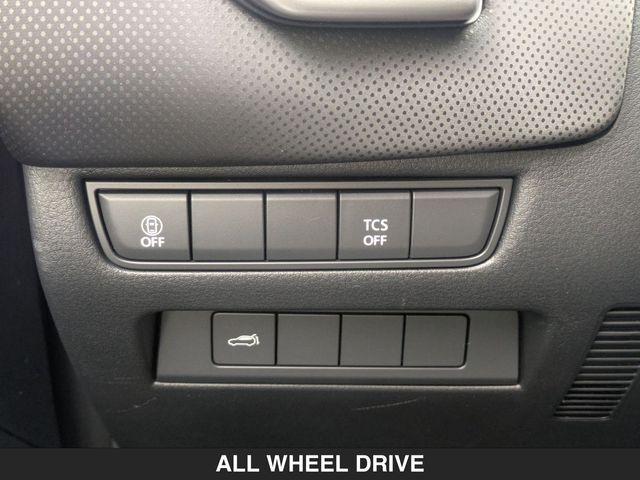 used 2025 Mazda CX-50 car, priced at $29,988