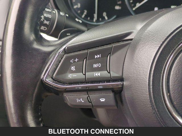 used 2023 Mazda CX-9 car, priced at $30,987