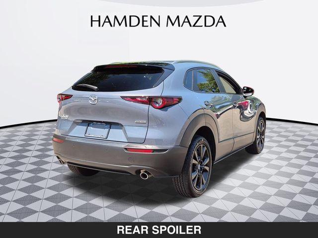 used 2026 Mazda CX-30 car, priced at $30,499