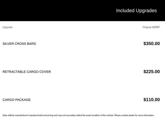 new 2026 Mazda CX-50 car, priced at $32,633