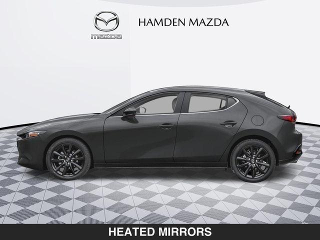 new 2026 Mazda Mazda3 car, priced at $26,146