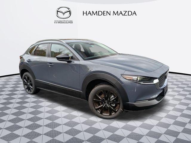 new 2026 Mazda CX-30 car, priced at $32,213