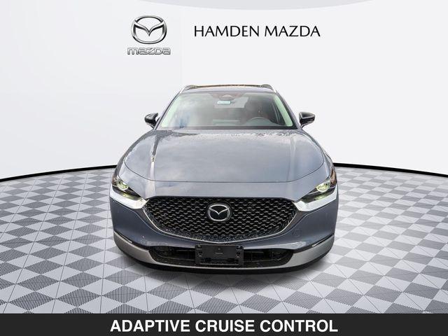 new 2026 Mazda CX-30 car, priced at $32,213