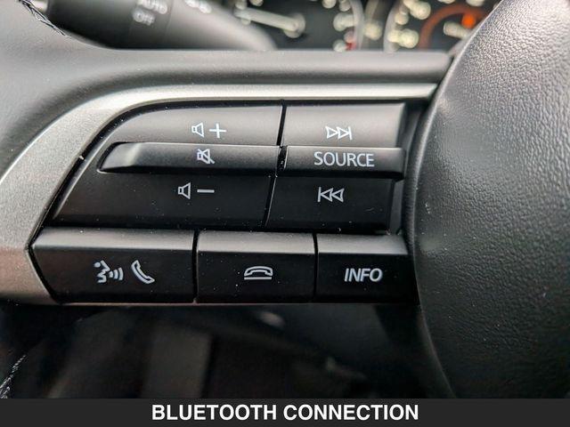 new 2026 Mazda CX-30 car, priced at $32,213