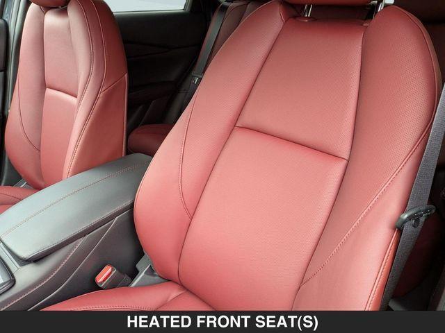 new 2026 Mazda CX-30 car, priced at $32,213