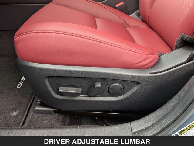 new 2026 Mazda CX-30 car, priced at $32,213