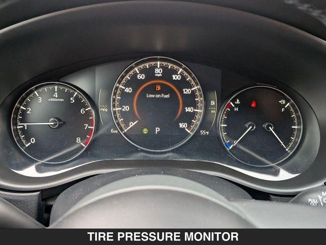 new 2026 Mazda CX-30 car, priced at $32,213