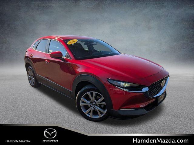 used 2022 Mazda CX-30 car, priced at $18,800