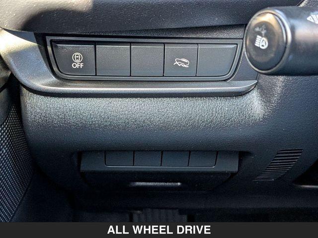 used 2022 Mazda CX-30 car, priced at $18,500