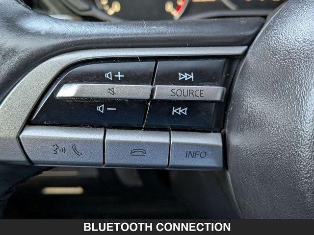 used 2022 Mazda CX-30 car, priced at $18,500