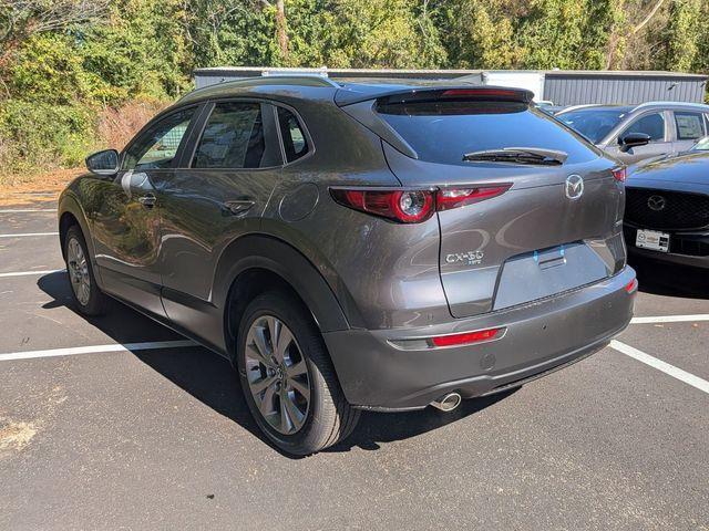 new 2026 Mazda CX-30 car, priced at $30,792
