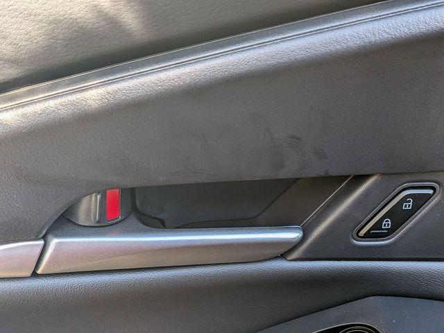 new 2026 Mazda CX-30 car, priced at $30,792