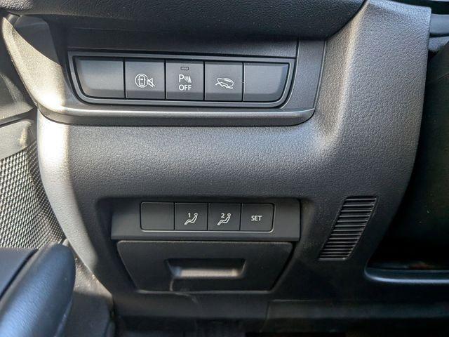 new 2026 Mazda CX-30 car, priced at $30,792