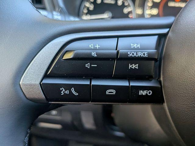 new 2026 Mazda CX-30 car, priced at $30,792