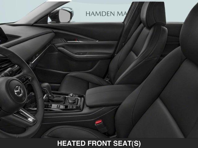new 2026 Mazda CX-30 car, priced at $28,321