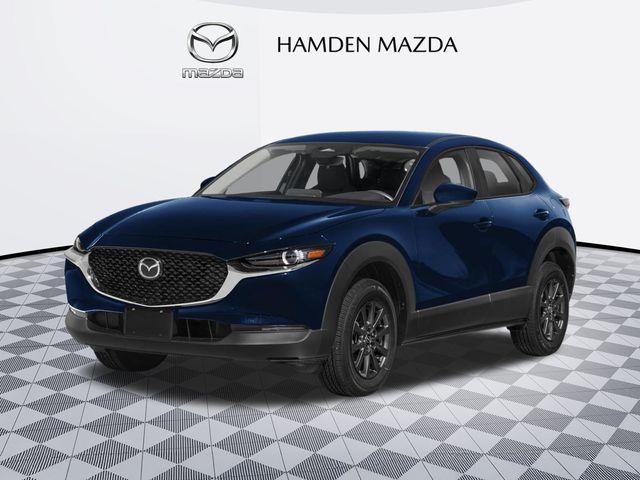new 2026 Mazda CX-30 car, priced at $27,033