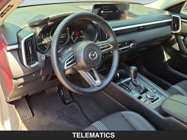 used 2025 Mazda CX-50 car, priced at $26,599
