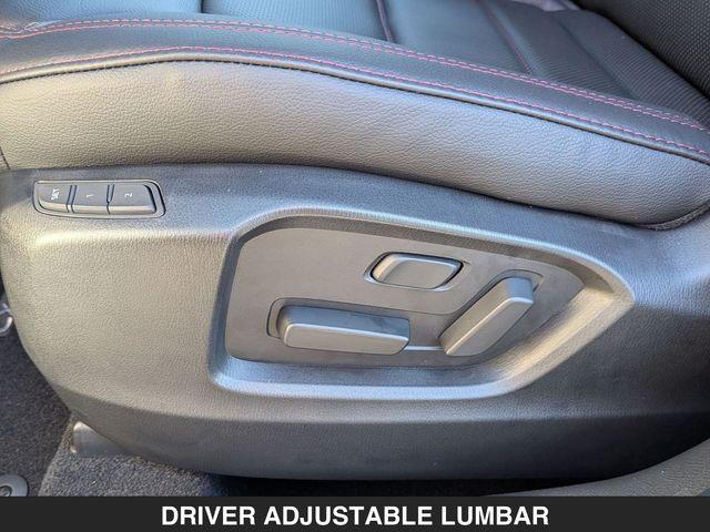 new 2025 Mazda CX-5 car, priced at $32,365