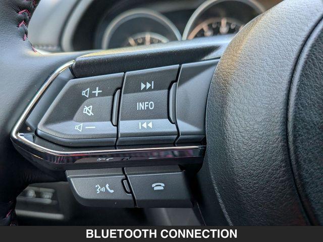 new 2025 Mazda CX-5 car, priced at $32,365