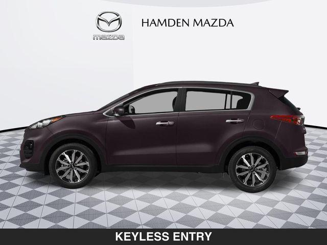used 2019 Kia Sportage car, priced at $12,988