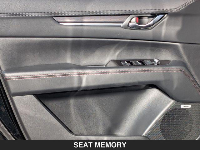 new 2025 Mazda CX-5 car, priced at $37,930