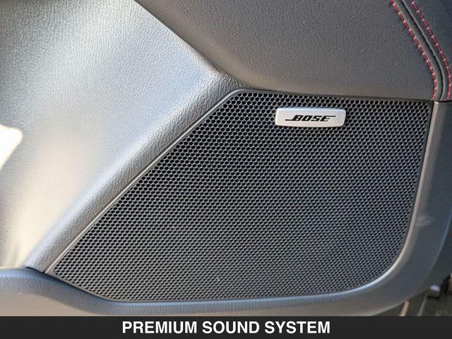 new 2025 Mazda CX-5 car, priced at $37,930