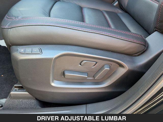 new 2025 Mazda CX-5 car, priced at $37,930