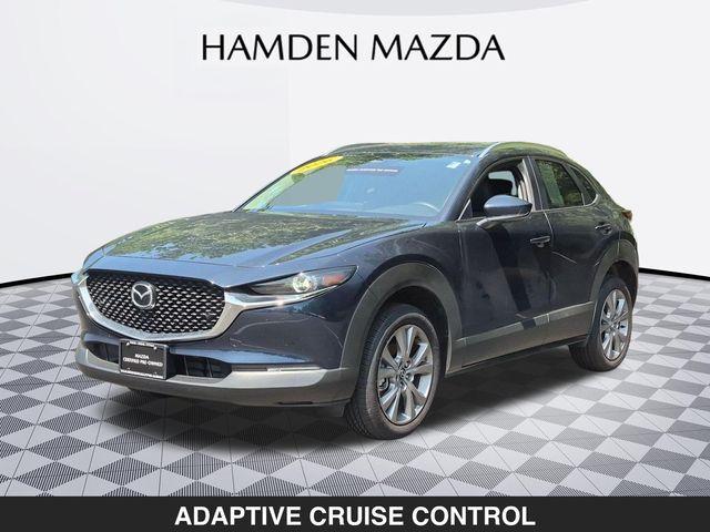used 2026 Mazda CX-30 car, priced at $28,998