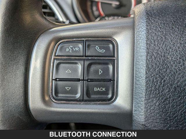 used 2018 Dodge Journey car, priced at $8,500