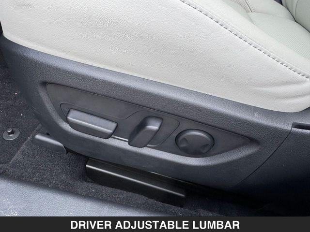 new 2025 Mazda CX-30 car, priced at $37,234