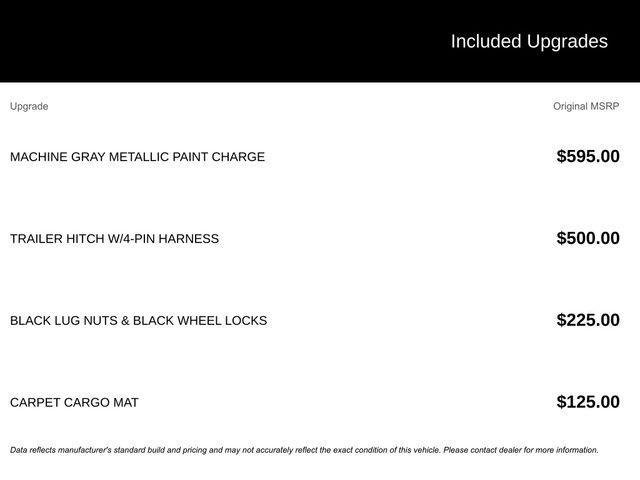 new 2026 Mazda CX-50 car, priced at $35,732