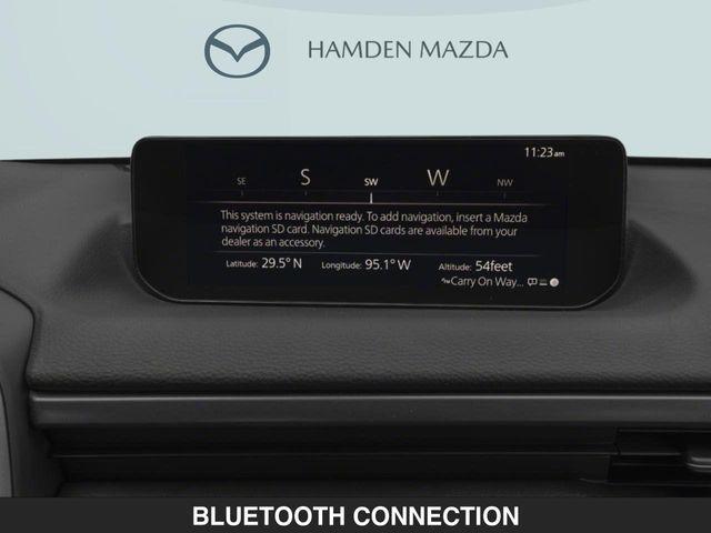 new 2026 Mazda CX-50 car, priced at $39,146