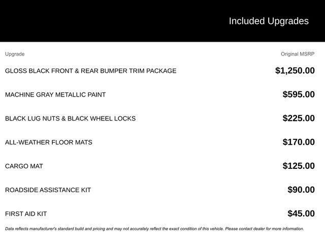 new 2025 Mazda CX-5 car, priced at $38,920