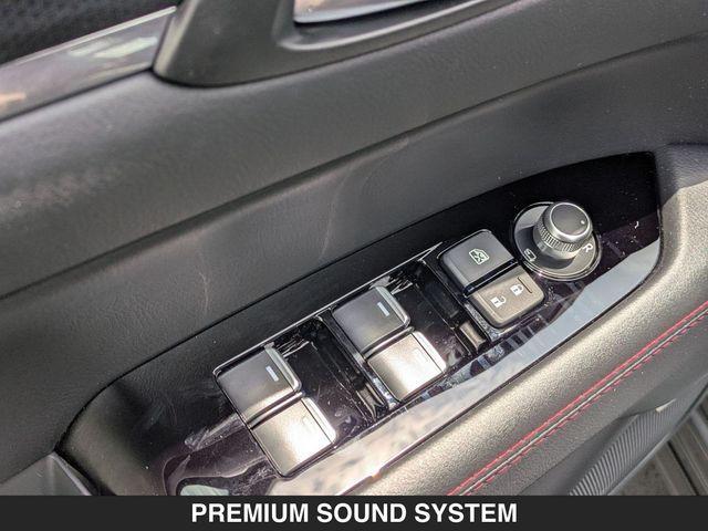 new 2025 Mazda CX-5 car, priced at $38,920