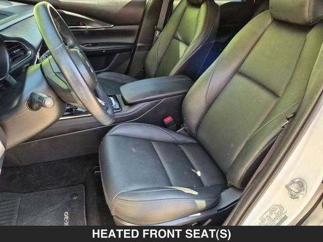 used 2023 Mazda CX-30 car, priced at $24,576