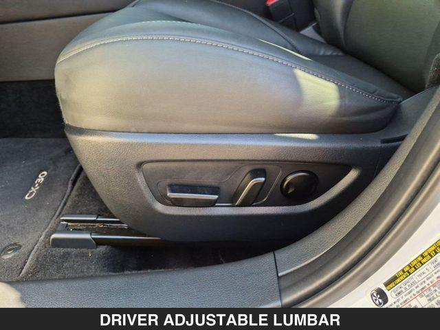 used 2023 Mazda CX-30 car, priced at $24,576