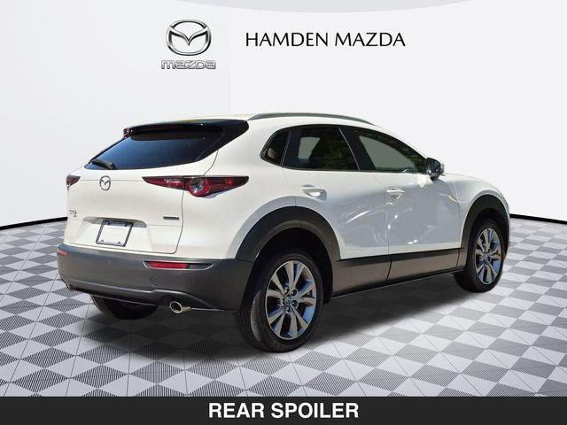 used 2023 Mazda CX-30 car, priced at $24,576