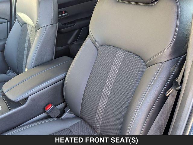 used 2025 Mazda CX-50 car, priced at $27,800