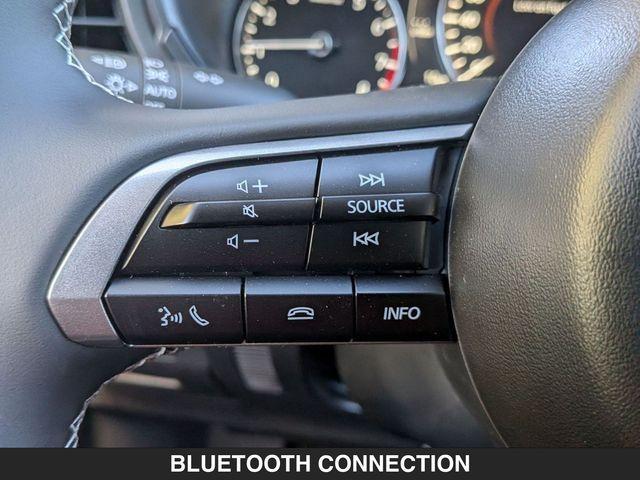 new 2026 Mazda CX-30 car, priced at $30,051