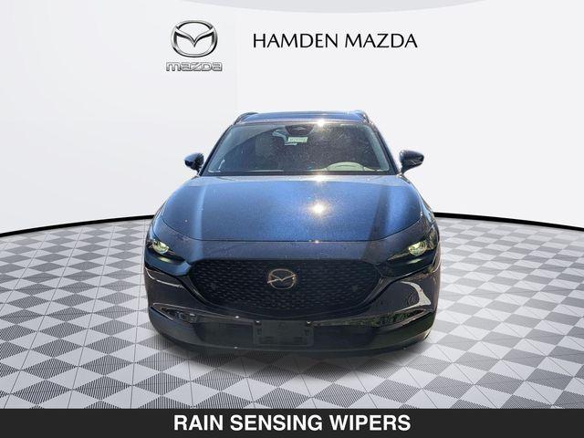 new 2026 Mazda CX-30 car, priced at $30,051