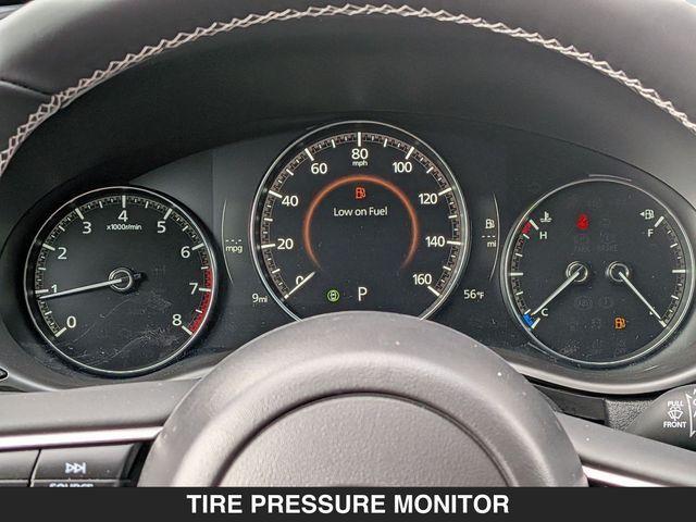 new 2026 Mazda CX-30 car, priced at $30,506