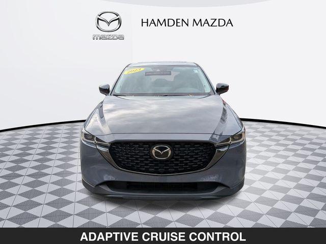 used 2023 Mazda CX-5 car, priced at $24,999