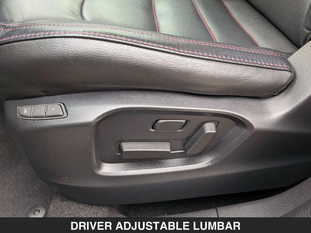 used 2023 Mazda CX-5 car, priced at $24,999