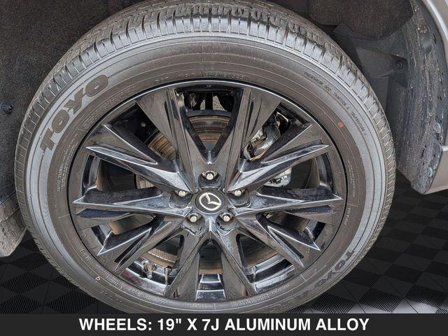 used 2023 Mazda CX-5 car, priced at $24,999