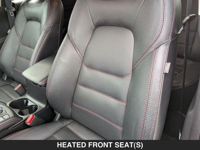 used 2023 Mazda CX-5 car, priced at $24,999