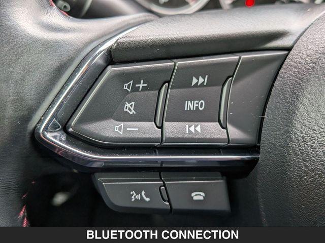 used 2023 Mazda CX-5 car, priced at $24,999